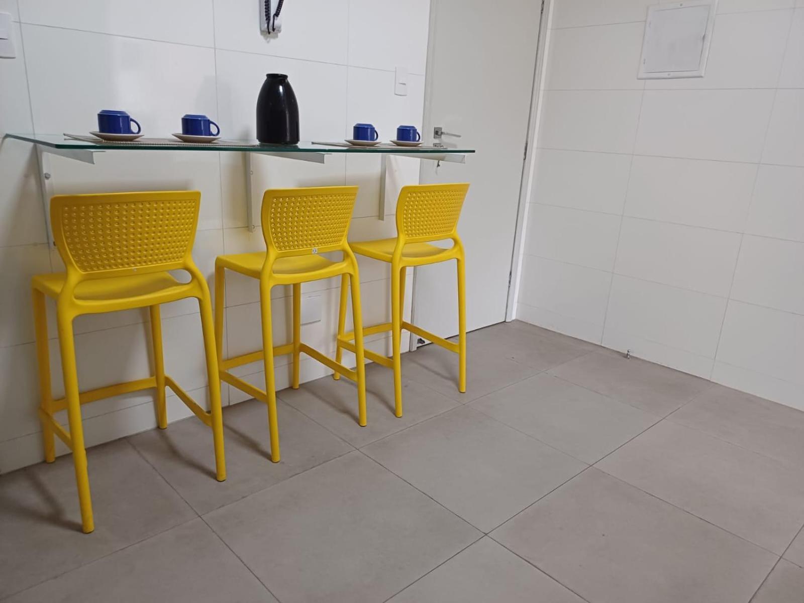 Apartamento Praia Do Forte Cabo Frio Esterno foto