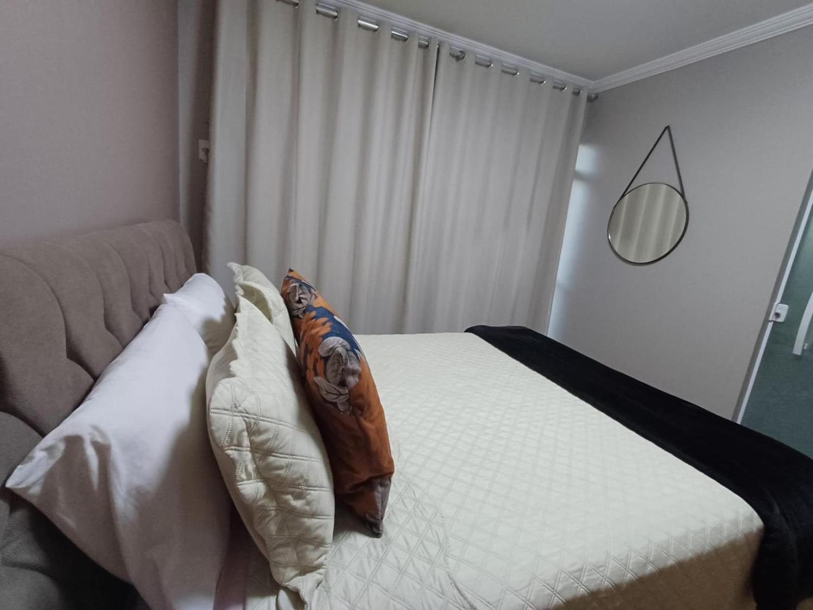 Apartamento Praia Do Forte Cabo Frio Esterno foto